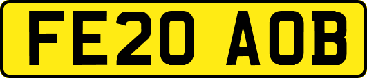 FE20AOB