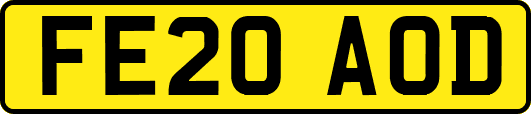 FE20AOD