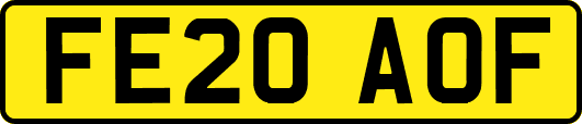 FE20AOF