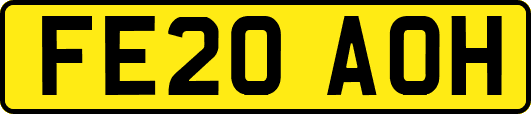 FE20AOH