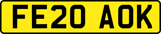 FE20AOK