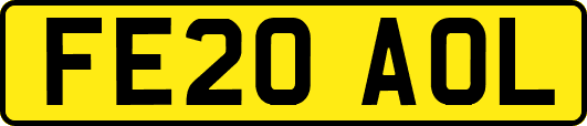 FE20AOL