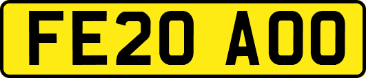 FE20AOO