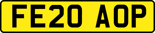 FE20AOP