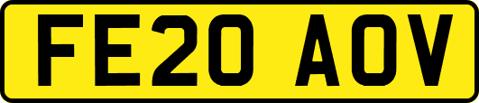 FE20AOV