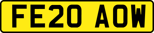 FE20AOW