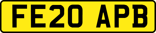 FE20APB