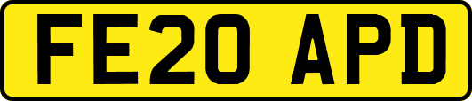 FE20APD