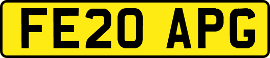 FE20APG