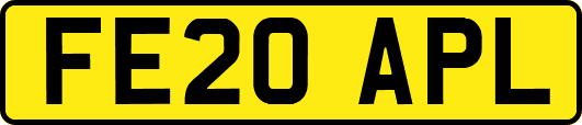 FE20APL