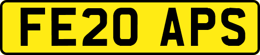 FE20APS