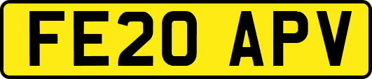 FE20APV