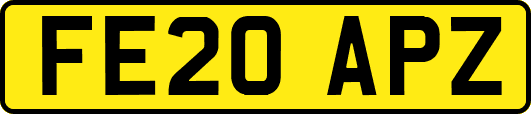 FE20APZ