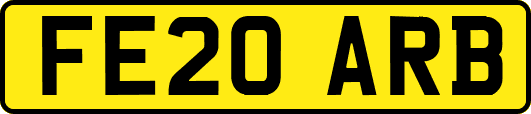 FE20ARB