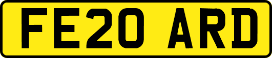 FE20ARD