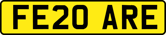 FE20ARE