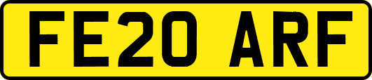 FE20ARF