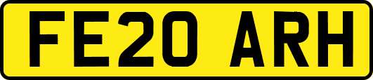 FE20ARH