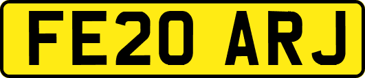 FE20ARJ