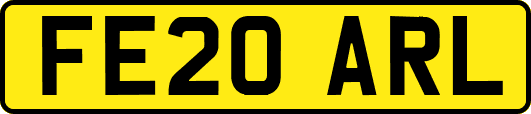 FE20ARL