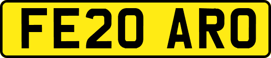 FE20ARO