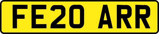 FE20ARR