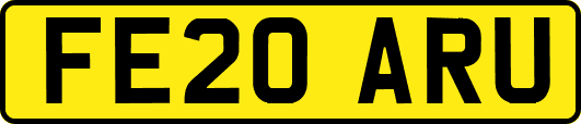 FE20ARU