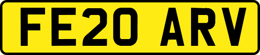 FE20ARV