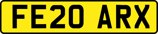 FE20ARX