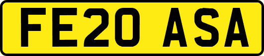 FE20ASA