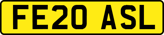 FE20ASL