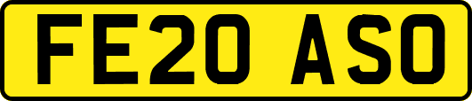 FE20ASO