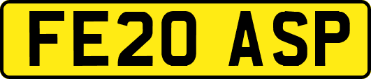 FE20ASP