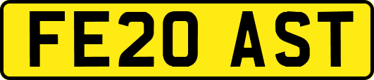 FE20AST