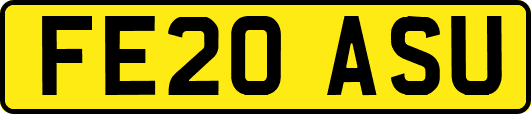 FE20ASU