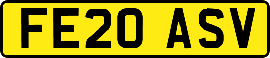 FE20ASV