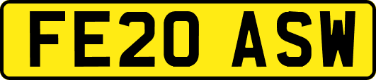 FE20ASW