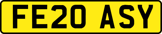 FE20ASY