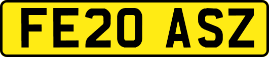 FE20ASZ