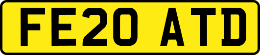 FE20ATD