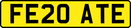 FE20ATE