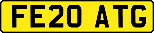 FE20ATG