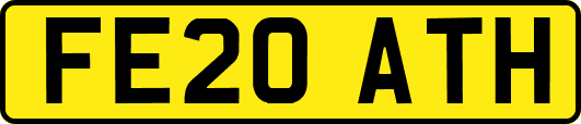 FE20ATH