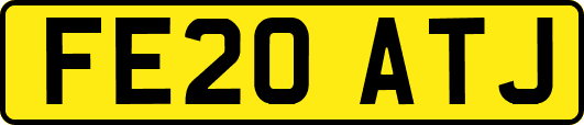 FE20ATJ