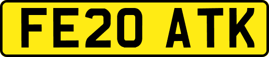FE20ATK