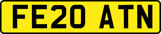 FE20ATN