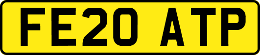 FE20ATP