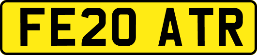 FE20ATR