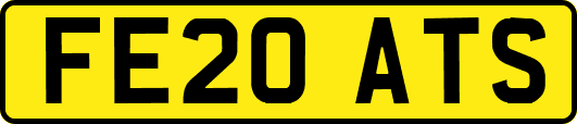 FE20ATS