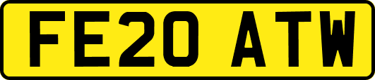 FE20ATW